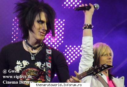 deci k de obicei zope cu CB - *Hilary*CB - Cinema BizaRRe