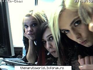 deci k de obicei zope cu CB - *Hilary*CB - Cinema BizaRRe