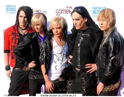 deci k de obicei zope cu CB - *Hilary*CB - Cinema BizaRRe