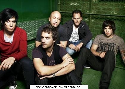 deci zope cu SP - ~__~  Anime World ~__~ - Simple Plan