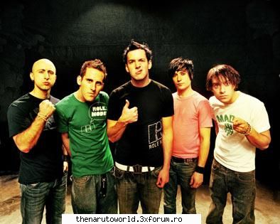 deci zope cu SP - Lolipi. - Simple Plan