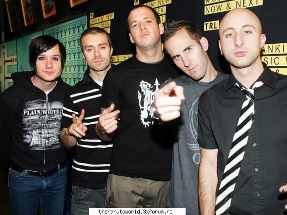 deci zope cu SP - Lolipi. - Simple Plan