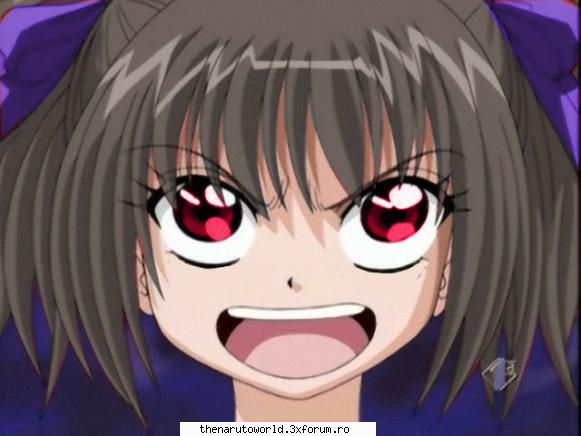 episode 1 alaska mew mew - izumi !!! :x mama iar intarzie :x nu poate sa se - World of FiCtiOoOn