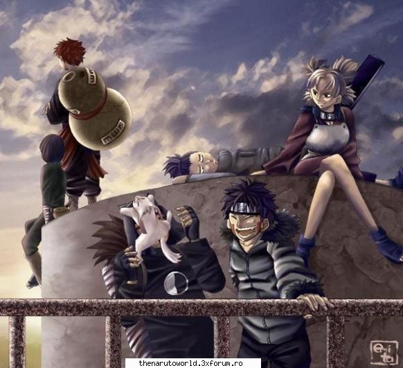 funy piqs - DramaQueenxD - NARUTO