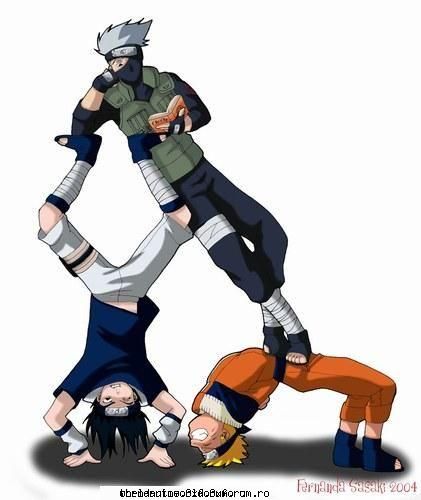 funy piqs - ~~Haruhi.Suzumiya~~ - NARUTO