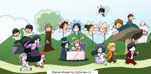 funy piqs - ~~Haruhi.Suzumiya~~ - NARUTO