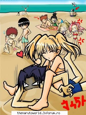 funy piqs - ~~Haruhi.Suzumiya~~ - NARUTO
