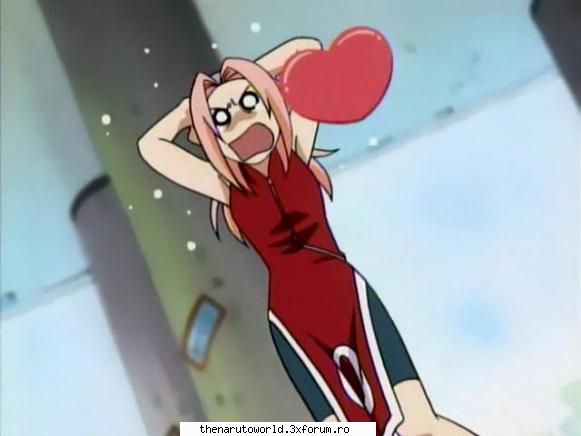 funy piqs - mai pun una cu sakura - NARUTO