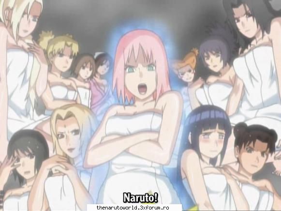 funy piqs - Love Sakura - NARUTO