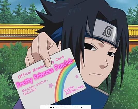 funy piqs - D mai poon si yo - NARUTO