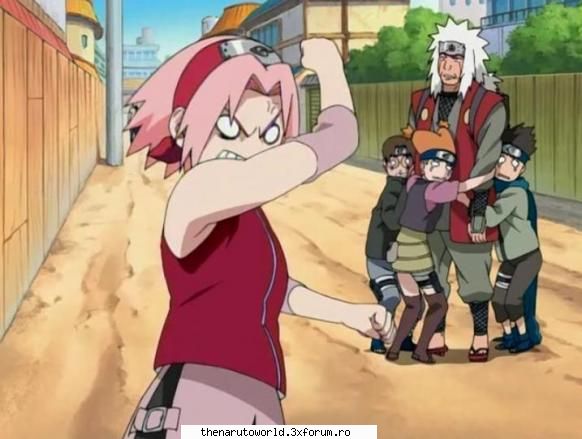 funy piqs - Love Sakura - NARUTO