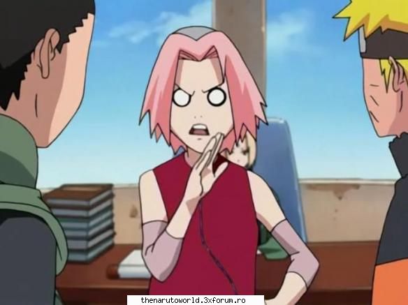 funy piqs - Love Sakura - NARUTO