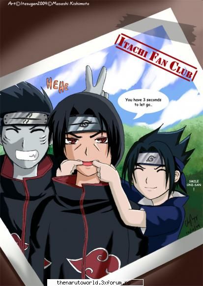 funy piqs - Yomiko666 - NARUTO