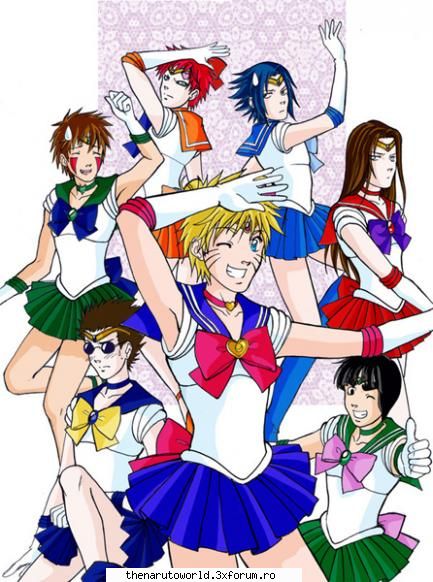 funy piqs - thoamne...............c poza - NARUTO