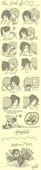 funy piqs - O.o...maybe...:)) another funny piq ^^. Naruto? - NARUTO