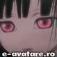 hell- girl ai enma - hinata_love - Hell Girl