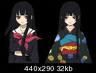 hell- girl ai enma - hinata_love - Hell Girl