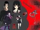 hell- girl ai enma - hinata_love - Hell Girl