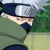 kakashi - Lolipi. - NARUTO