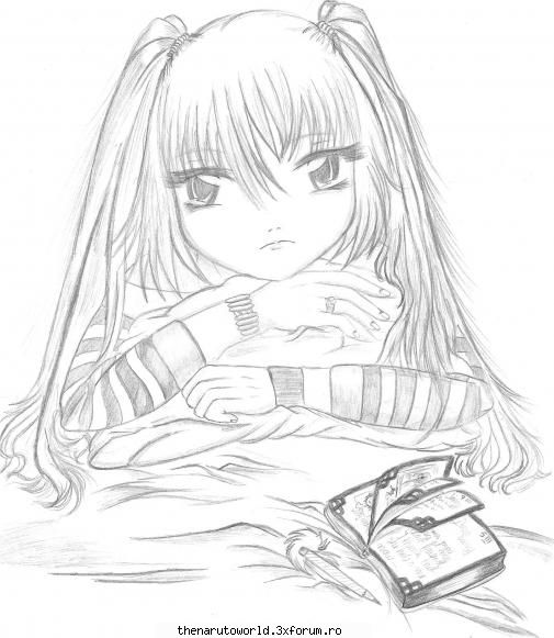 my_draws - okay, ramy-chan am deschis topic asa cum mi-ai - the ART