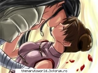 naruto girl - hinata_love - Naruto fiction