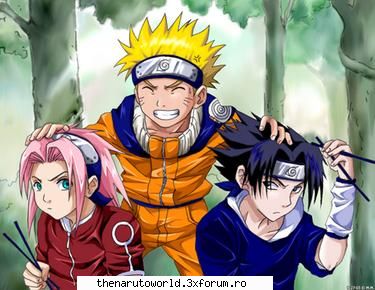 naruto girl - aici vorbim despre cuplurile naruto,etc.....o sa - Naruto fiction