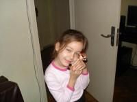 ok!eu! - Princess Elf - Despre noi