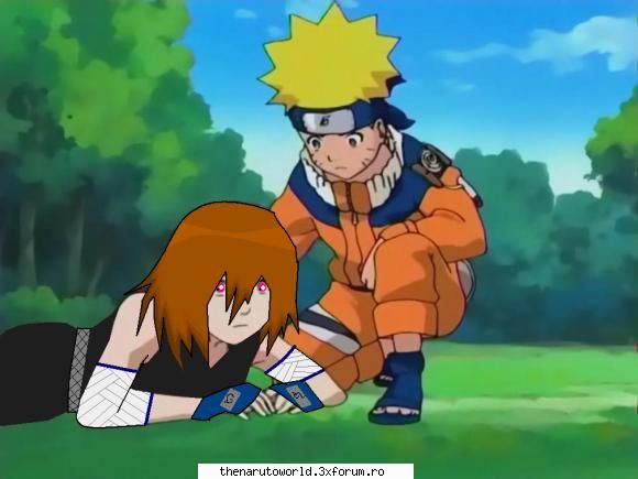ok..i'm the frist... - lol am uitat-o pe asta xD - RPC