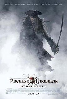 pirates of caraibe - ~__~  Anime World ~__~ - Filme
