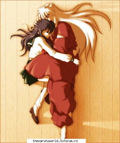 poze anime Ynuiasha - poze dn anime`ul ynuiasha - Inuyasha