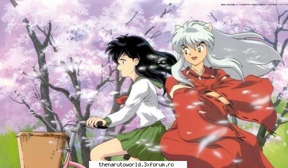 poze anime Ynuiasha - Mariah_Yamacha - Inuyasha