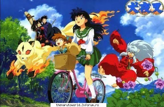 poze anime Ynuiasha - Mariah_Yamacha - Inuyasha