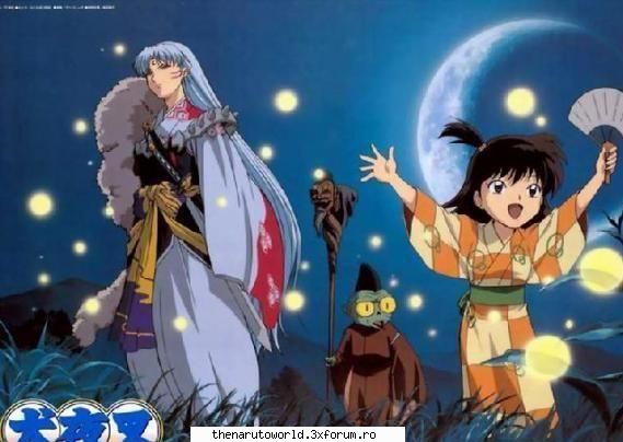 poze anime Ynuiasha - Mariah_Yamacha - Inuyasha