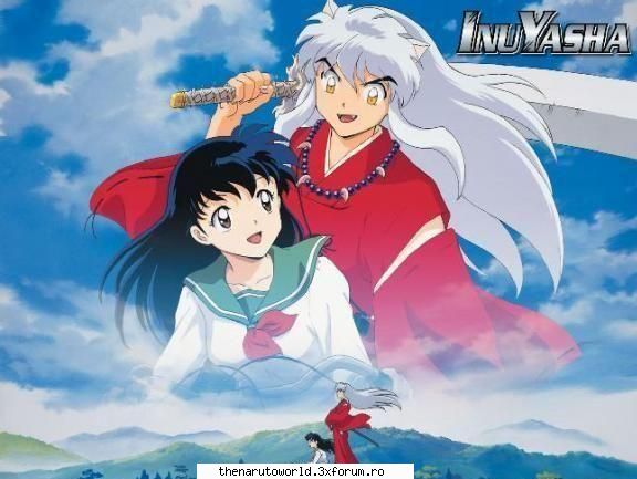 poze anime Ynuiasha - Mariah_Yamacha - Inuyasha