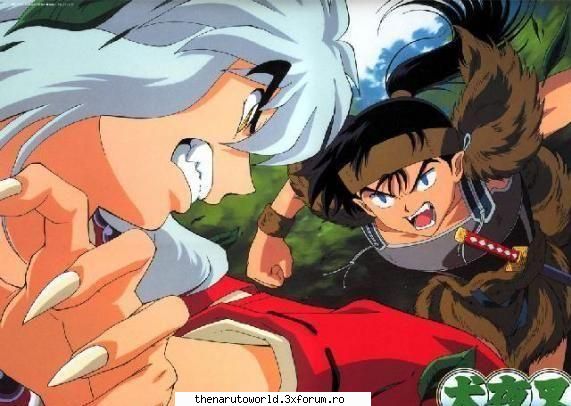 poze anime Ynuiasha - Mariah_Yamacha - Inuyasha