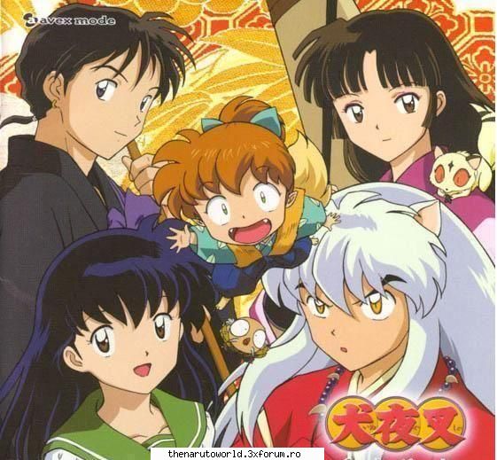poze anime Ynuiasha - Mariah_Yamacha - Inuyasha