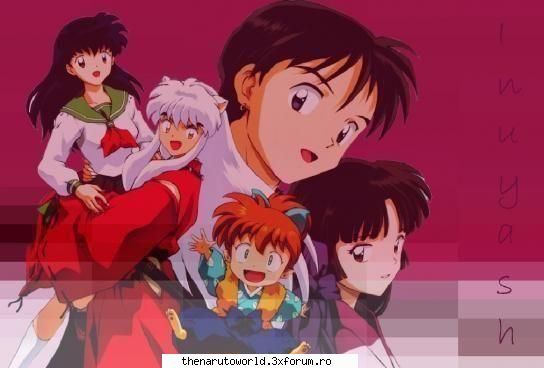 poze anime Ynuiasha - Mariah_Yamacha - Inuyasha