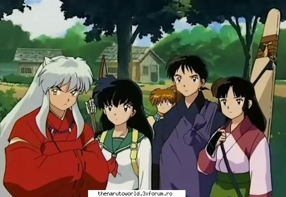 poze anime Ynuiasha - Mariah_Yamacha - Inuyasha