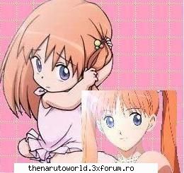 poze anime kaleido star - iulik96 - Kaleido Star