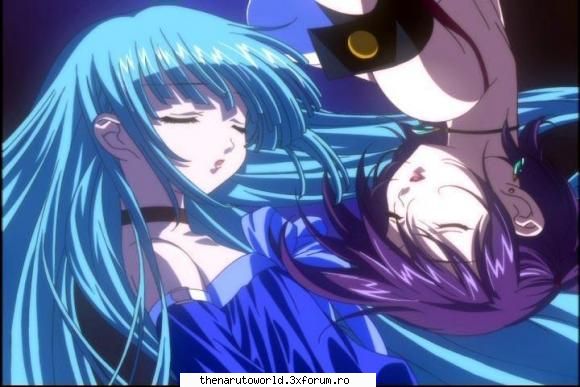 poze kiddy grade - AnimeGirl - Kiddy Grade