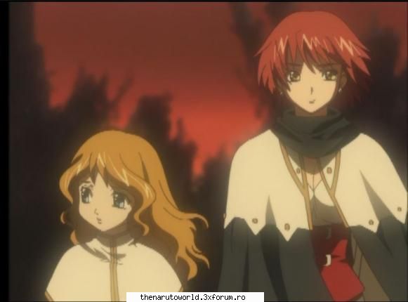 poze kiddy grade - AnimeGirl - Kiddy Grade