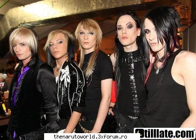 stiti cva de concertele lor?:X - *Hilary*CB - Cinema BizaRRe