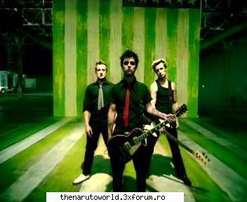 zope cu green day:D - Lolipi. - Green DaY