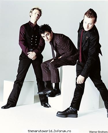 zope cu green day:D - mssssssssssssss lasa nu mi le fura k ti le dau eu - Green DaY