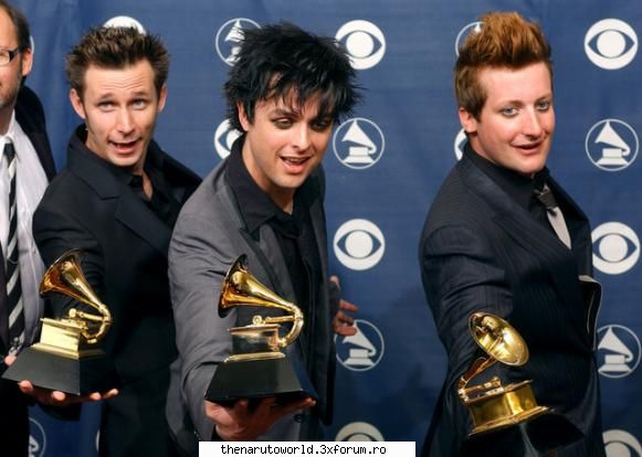 zope cu green day:D - Mariah_Yamacha - Green DaY