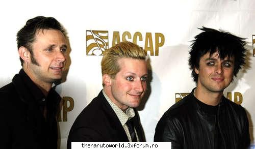 zope cu green day:D - Mariah_Yamacha - Green DaY