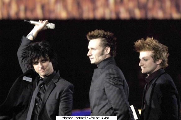 zope cu green day:D - Mariah_Yamacha - Green DaY